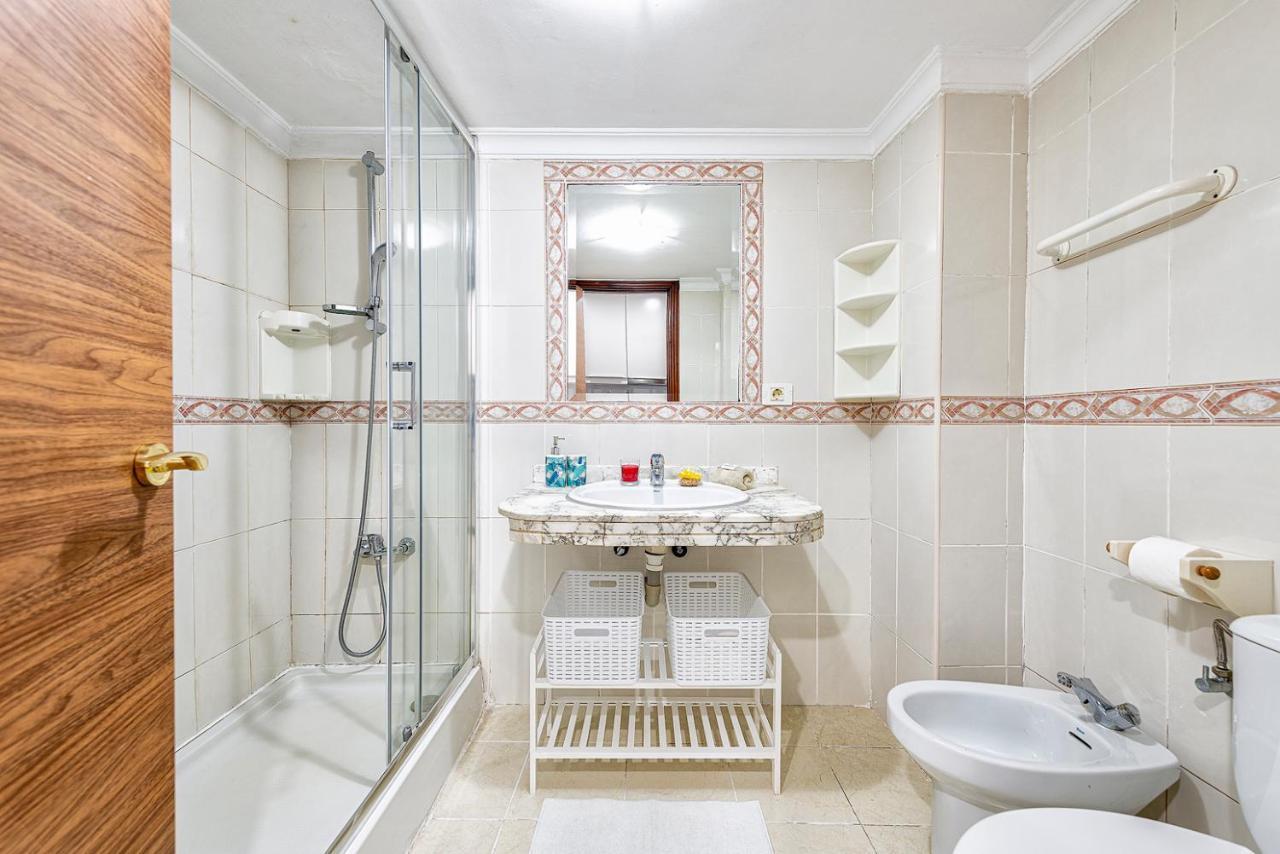 Apartamento A Pie Del Mar Playa del Inglés Eksteriør billede